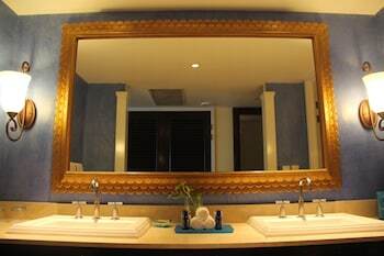 Hotel Princess Mundo Imperial