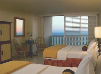 Hotel Princess Mundo Imperial