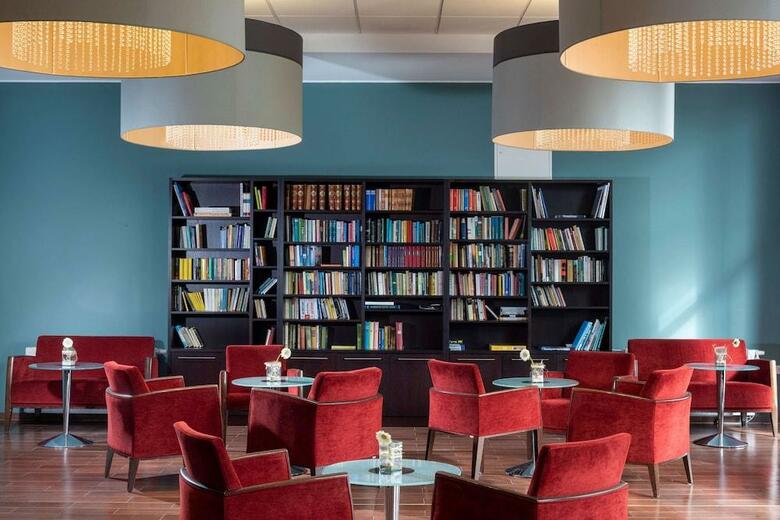 Hotel Precise Resort Hafendorf Rheinsberg