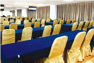 Hotel Baic Caiyu International Conference Center