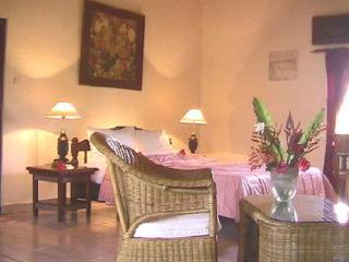 Rambutan Boutique Hotel  Spa