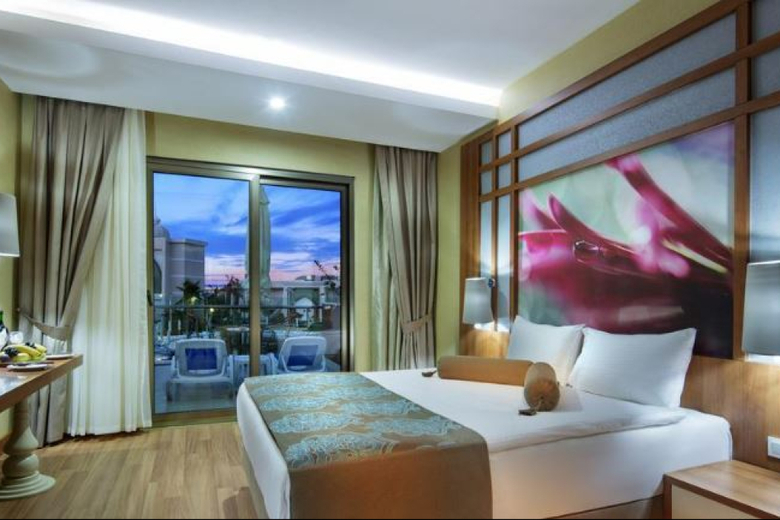 Hotel Alan Xafira Deluxe Resort & Spa