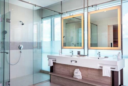 Hotel Novotel Phuket Phokeethra