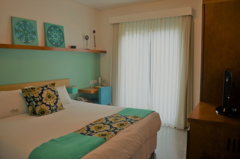 Mine Hotel Boutique