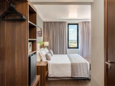 Linx Hotel Confins Airport