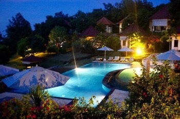 Apartamento The Hamsa Bali Resort