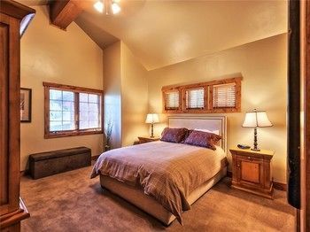 Apartamento Tamarack Resort