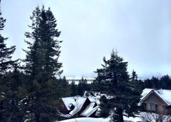 Apartamento Tamarack Resort