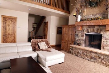 Apartamento Tamarack Resort