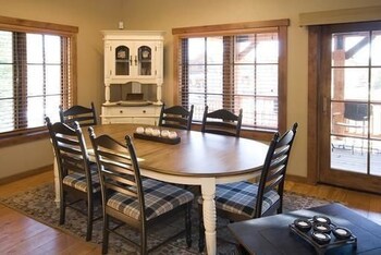 Apartamento Tamarack Resort