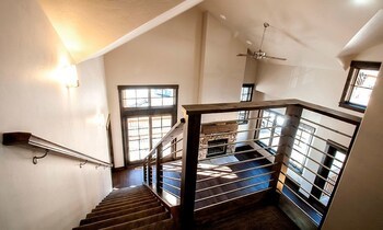 Apartamento Tamarack Resort