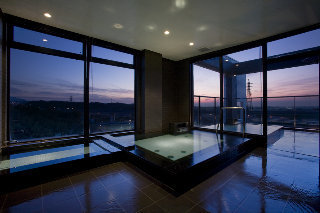 Candeo Hotels Kameyama Mie Prefecture