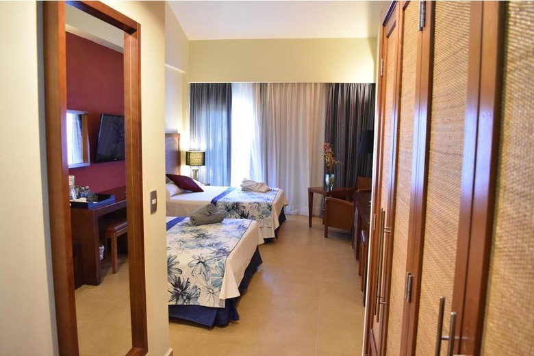 Hotel Hesperia Eden Club - Adults Only