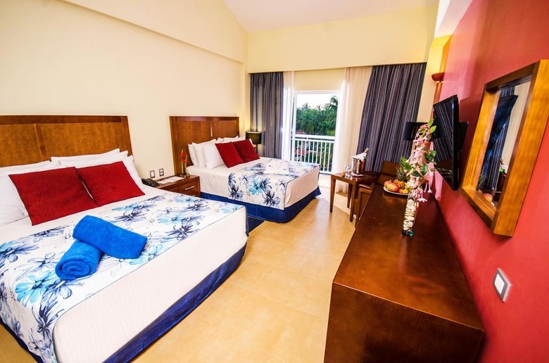 Hotel Hesperia Eden Club - Adults Only