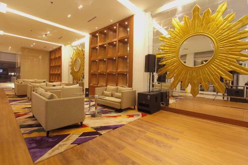 Royal Asnof Hotel Pekanbaru