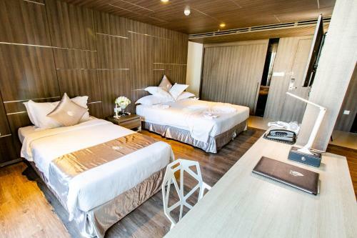 B&B Hotel