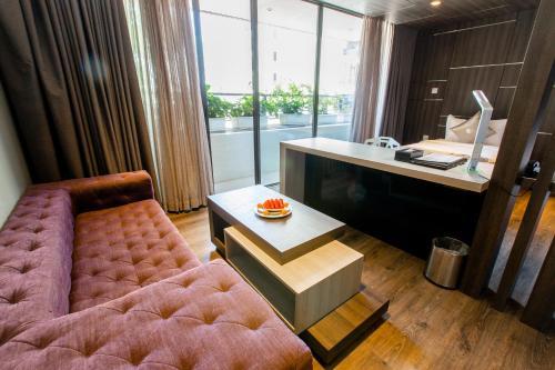 B&B Hotel