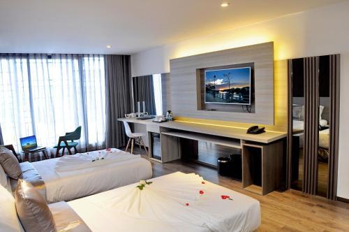 B&B Hotel