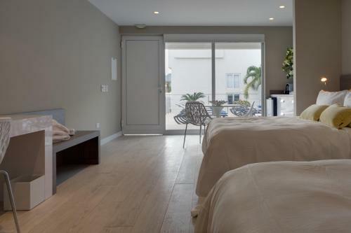 Ocean Z Boutique Hotel