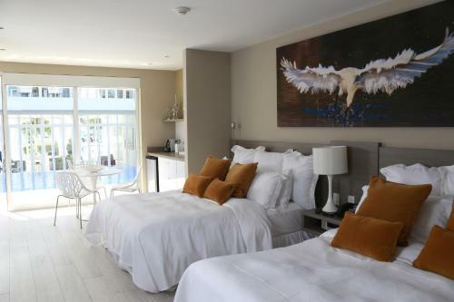 Ocean Z Boutique Hotel
