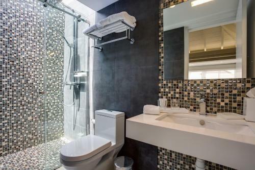 Ocean Z Boutique Hotel
