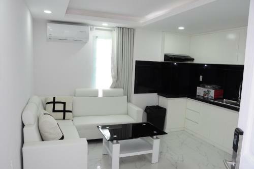 Apartamento Snow Garden Hotel