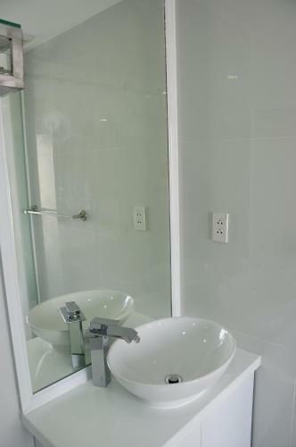 Apartamento Snow Garden Hotel