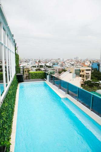 Apartamento Snow Garden Hotel
