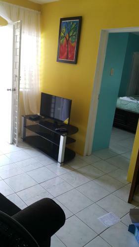 Apartamento City Getaway