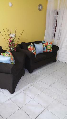 Apartamento City Getaway