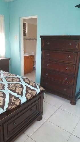 Apartamento City Getaway
