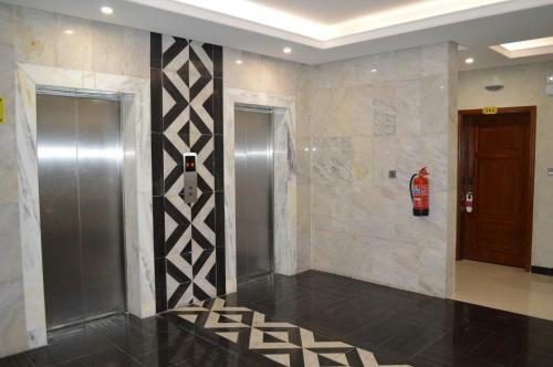 Apartamento Dar Al Wedad Hotel