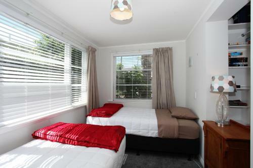 Hostal Devonport Palms