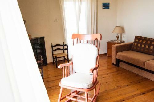 Janakis Apartments