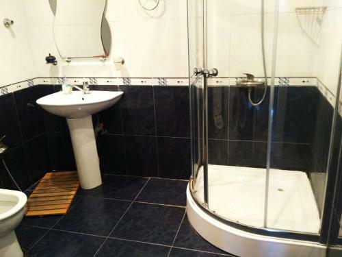 Apartamento Giz Galasi Bulvar More