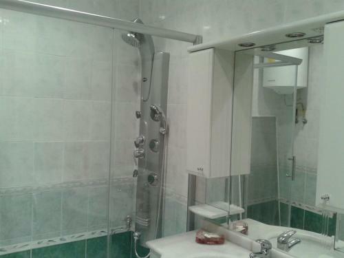 Apartamento Giz Galasi Bulvar More