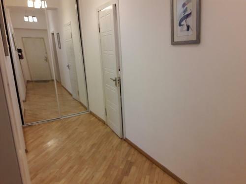 Apartamento Giz Galasi Bulvar More