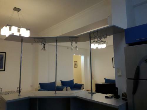 Apartamento Giz Galasi Bulvar More