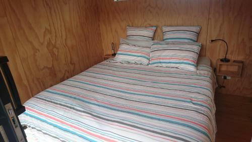 Hostal Matakana Outback