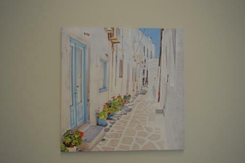 Two-bedroom Apartment With Garden