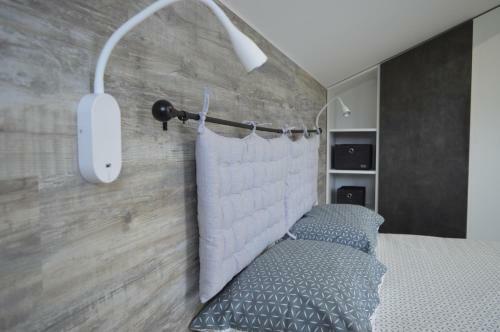 Two-bedroom Apartment With Garden