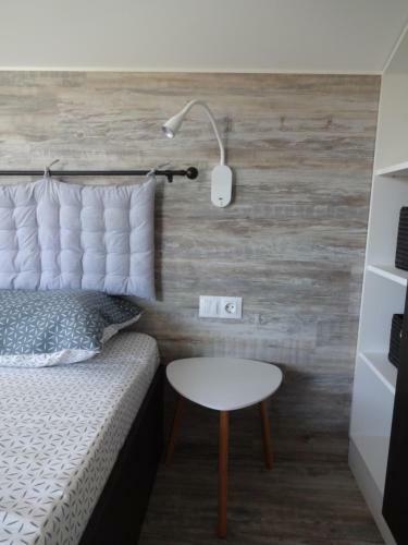 Two-bedroom Apartment With Garden
