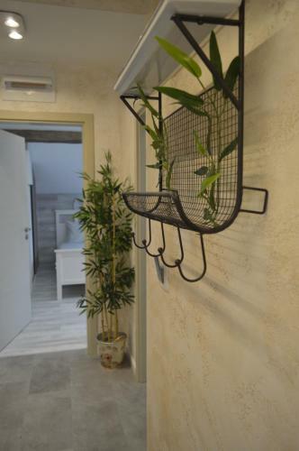 Two-bedroom Apartment With Garden