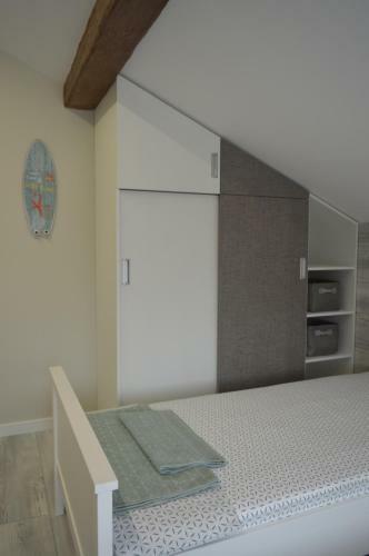 Two-bedroom Apartment With Garden