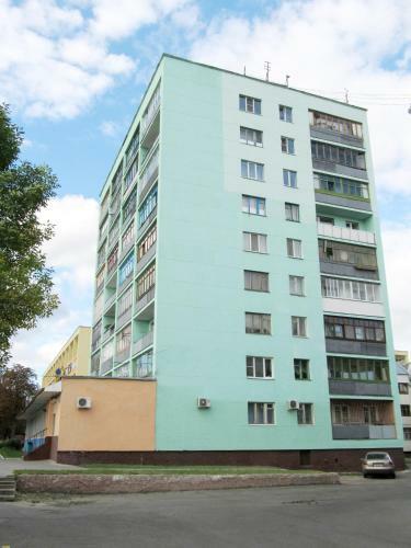 Impreza Apartments On Sovetskaya 111