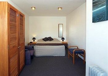Motel Comfort Inn Cascades