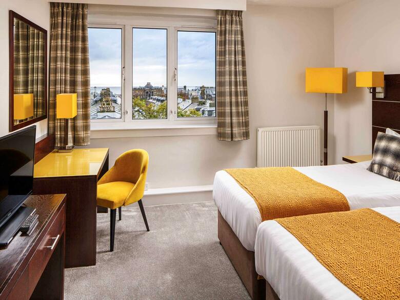 Mercure Ayr Hotel