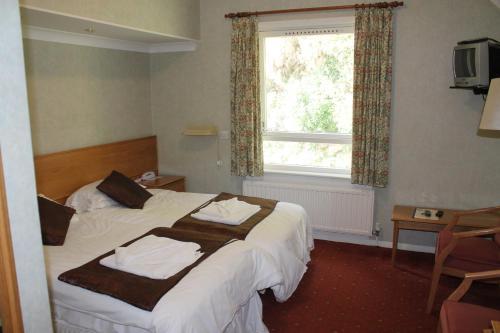 Fishguard Bay Hotel