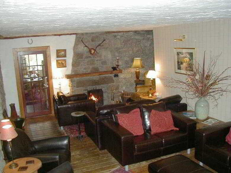 Hotel The Old Inn