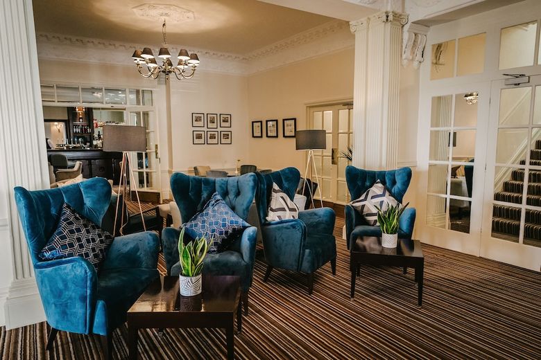 Hotel St Georges